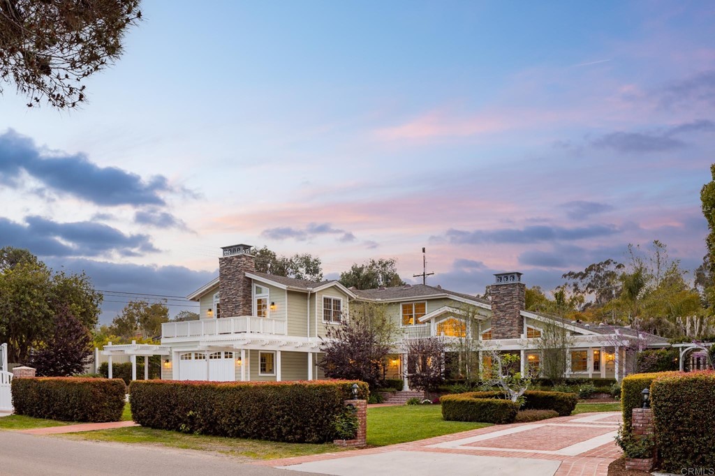 710 Cole Ranch Road Encinitas, CA 92024 - Photo 1 of 51