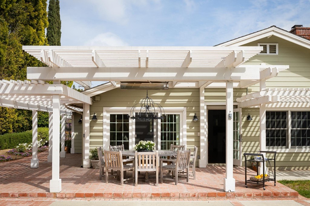 710 Cole Ranch Road Encinitas, CA 92024 - Photo 41 of 51 a front view of a building with a glass door
