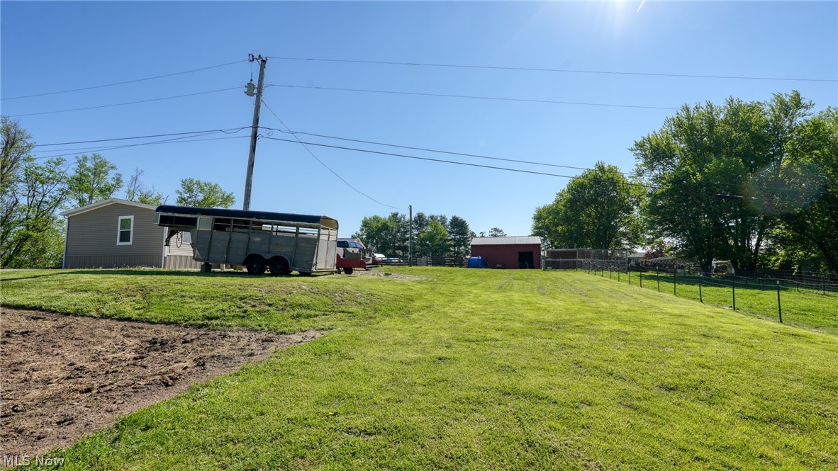 4074 Clay Pike Road Cambridge, OH 43725 - Photo 41 of 48
