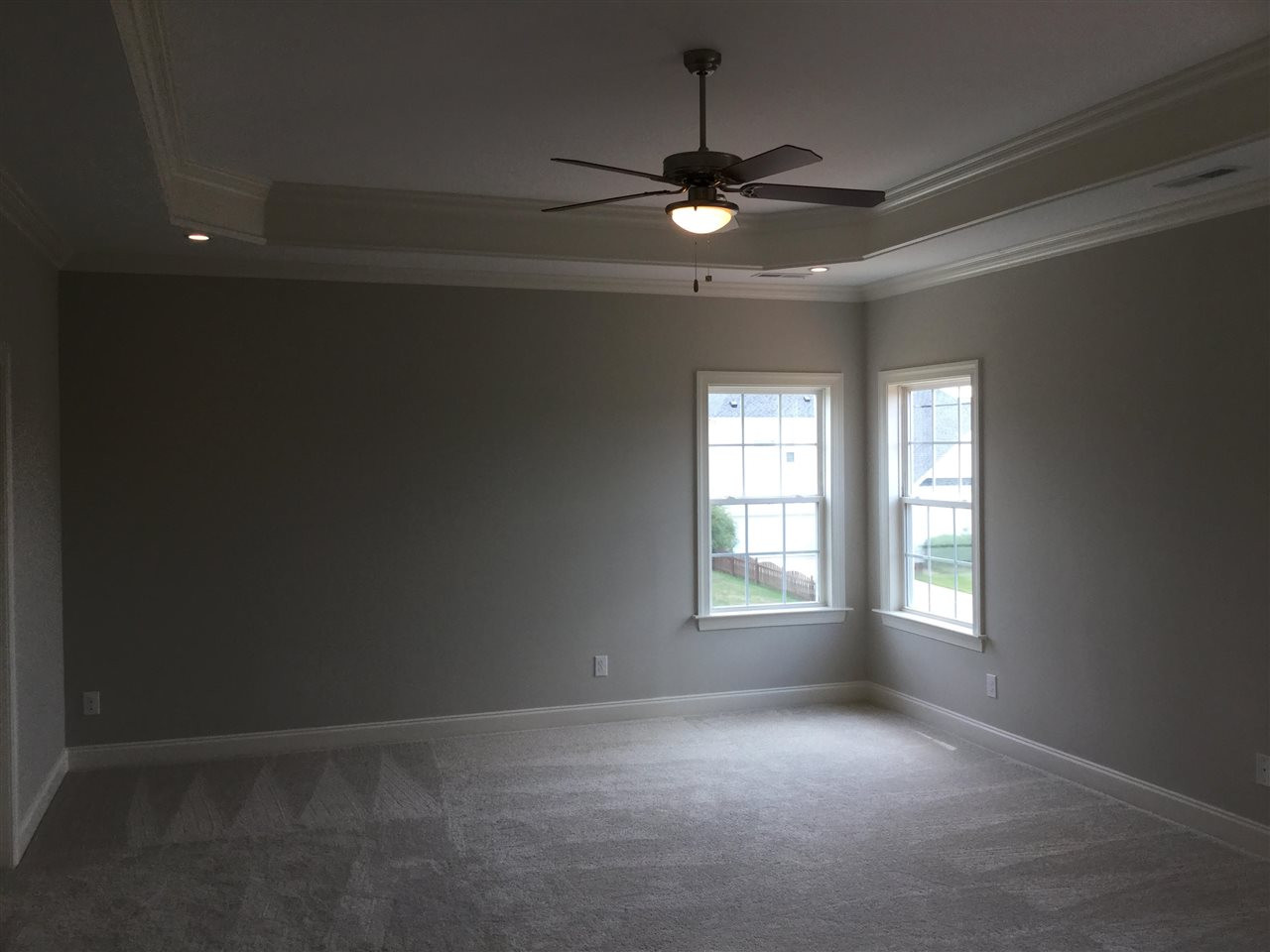 1325 Revolution Circle Raleigh, NC 27603 - Photo 12 of 25 Master Bedroom