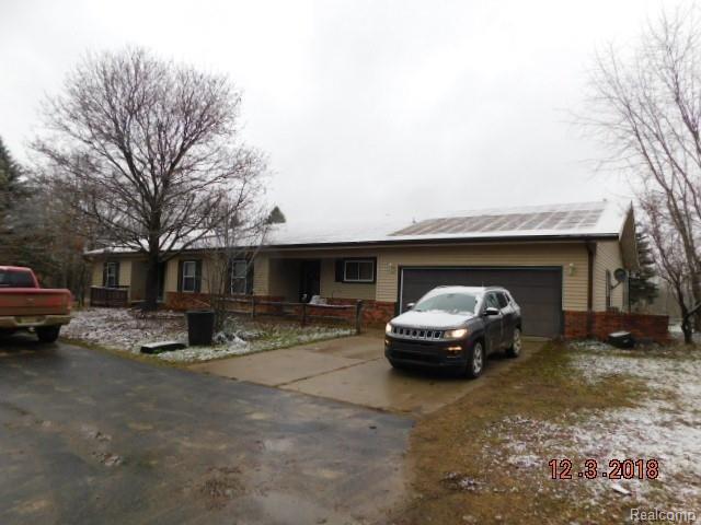 9482 Stelzer Road Howell, MI 48855 - Photo 1 of 28 Front