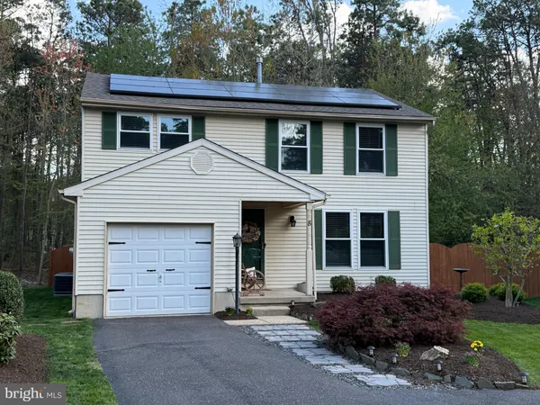$520,000 | 8 Adams Court, Marlton, NJ 08053