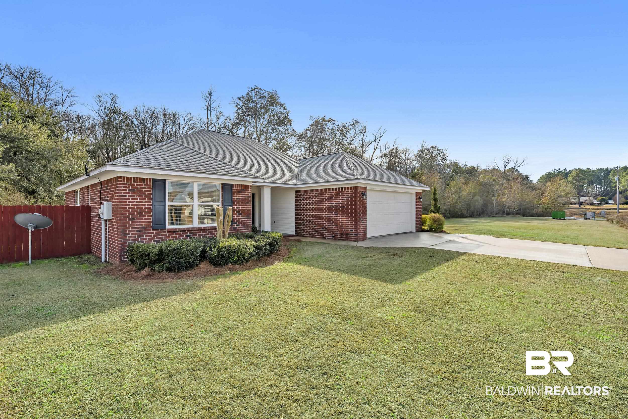 18429 Outlook Drive Loxley, AL 36551 - Photo 2 of 28