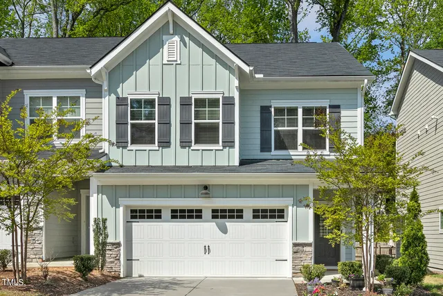 $475,000 | 1614 Brussels Drive, Apex, NC 27502