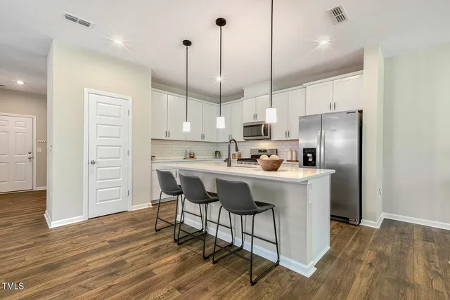 $475,000 | 1614 Brussels Drive, Apex, NC 27502