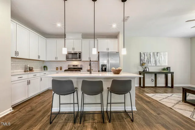 $475,000 | 1614 Brussels Drive, Apex, NC 27502