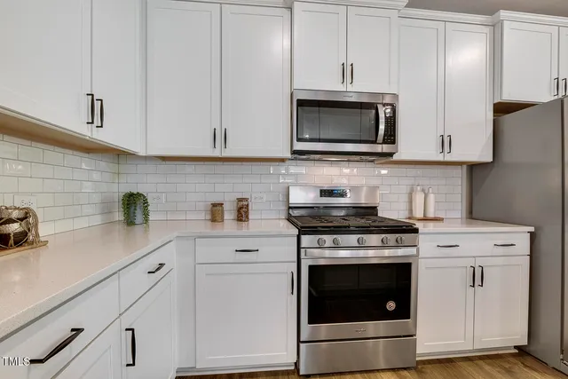 $475,000 | 1614 Brussels Drive, Apex, NC 27502