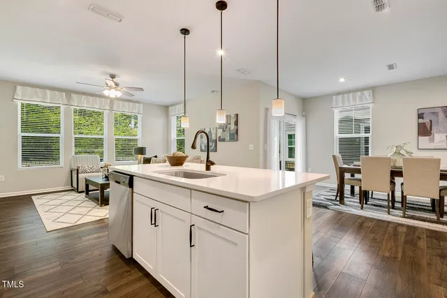 $475,000 | 1614 Brussels Drive, Apex, NC 27502