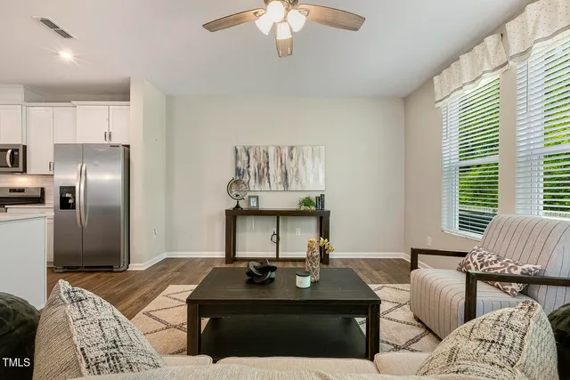 $475,000 | 1614 Brussels Drive, Apex, NC 27502