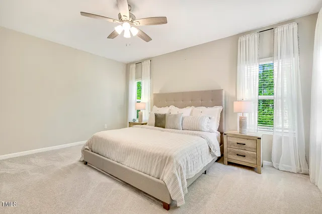 $475,000 | 1614 Brussels Drive, Apex, NC 27502