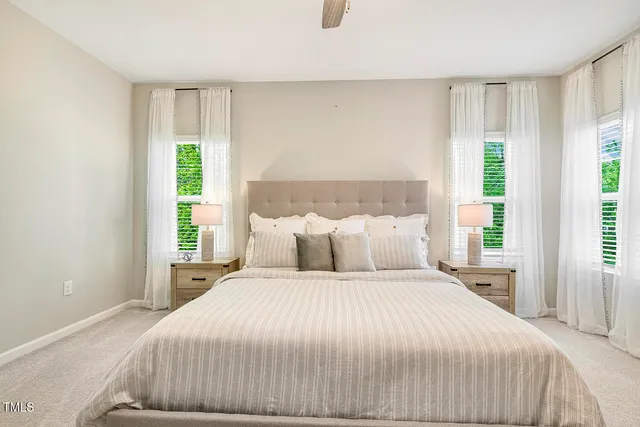 $475,000 | 1614 Brussels Drive, Apex, NC 27502