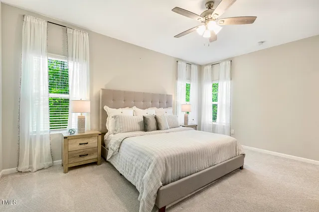 $475,000 | 1614 Brussels Drive, Apex, NC 27502