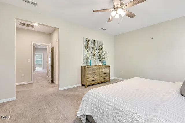 $475,000 | 1614 Brussels Drive, Apex, NC 27502