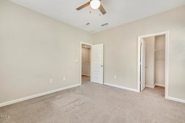 $475,000 | 1614 Brussels Drive, Apex, NC 27502