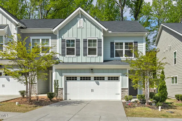 $475,000 | 1614 Brussels Drive, Apex, NC 27502