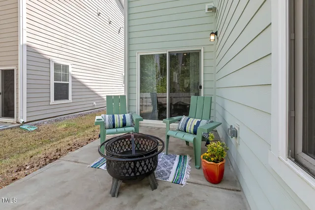 $475,000 | 1614 Brussels Drive, Apex, NC 27502