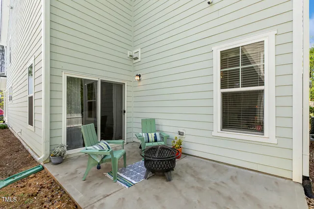 $475,000 | 1614 Brussels Drive, Apex, NC 27502