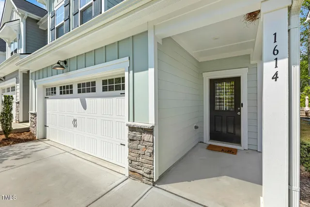 $475,000 | 1614 Brussels Drive, Apex, NC 27502