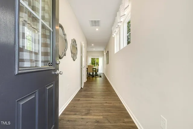 $475,000 | 1614 Brussels Drive, Apex, NC 27502