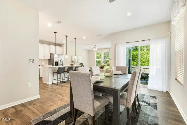 $475,000 | 1614 Brussels Drive, Apex, NC 27502