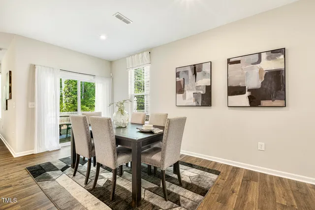 $475,000 | 1614 Brussels Drive, Apex, NC 27502