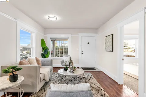 $429,000 | 4215 Nevin Avenue, Richmond, CA 94805