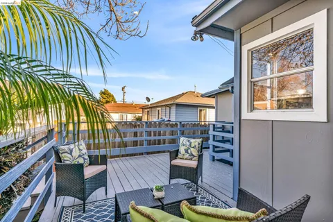 $429,000 | 4215 Nevin Avenue, Richmond, CA 94805