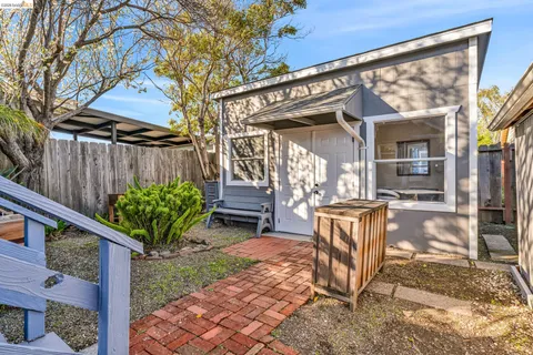 $429,000 | 4215 Nevin Avenue, Richmond, CA 94805