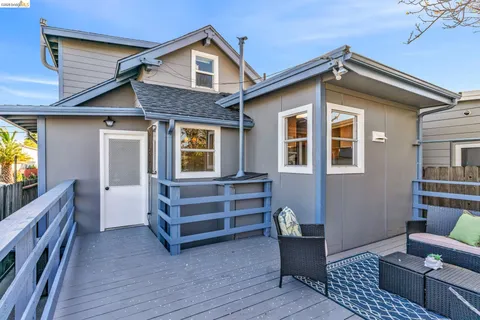$429,000 | 4215 Nevin Avenue, Richmond, CA 94805