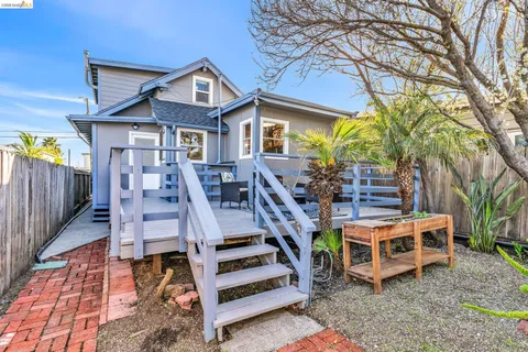 $429,000 | 4215 Nevin Avenue, Richmond, CA 94805