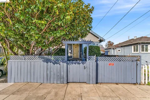$429,000 | 4215 Nevin Avenue, Richmond, CA 94805