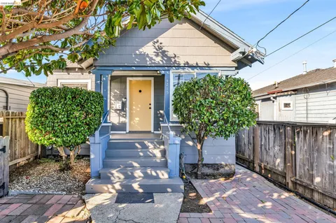 $429,000 | 4215 Nevin Avenue, Richmond, CA 94805