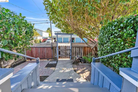 $429,000 | 4215 Nevin Avenue, Richmond, CA 94805