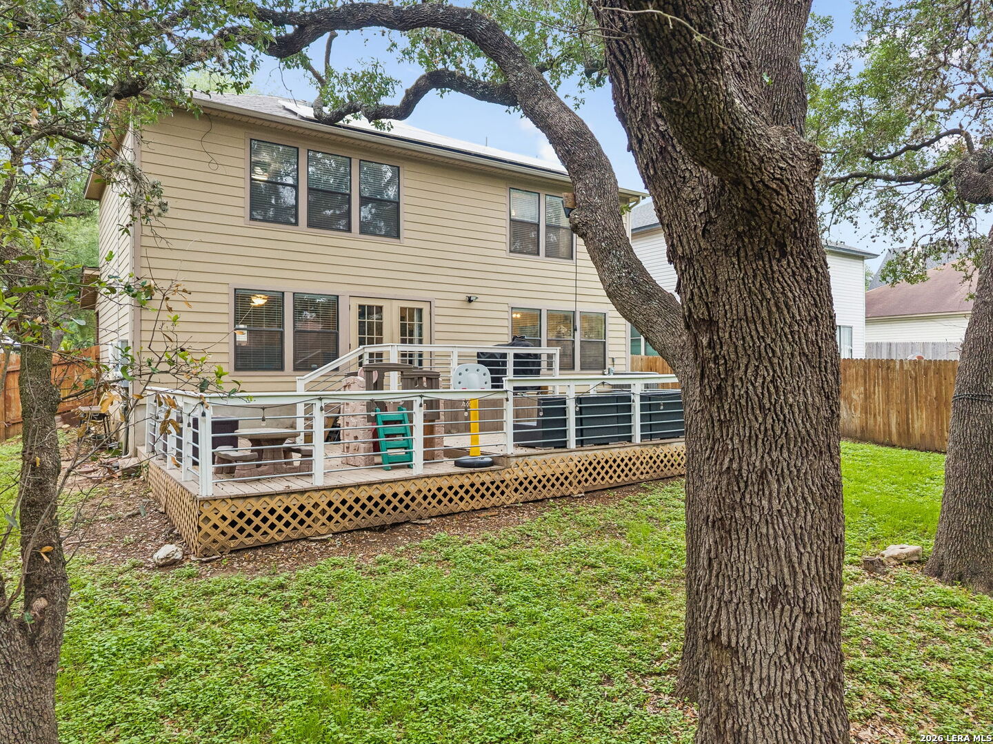 9326 Moonlit Glade Road Helotes, TX 78023 - Photo 48 of 50