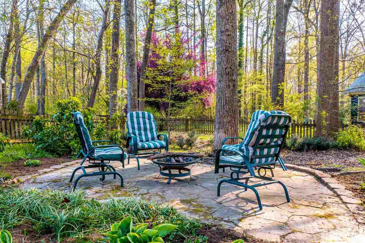 5821 Raddington Street Raleigh, NC 27613 - Photo 11 of 29