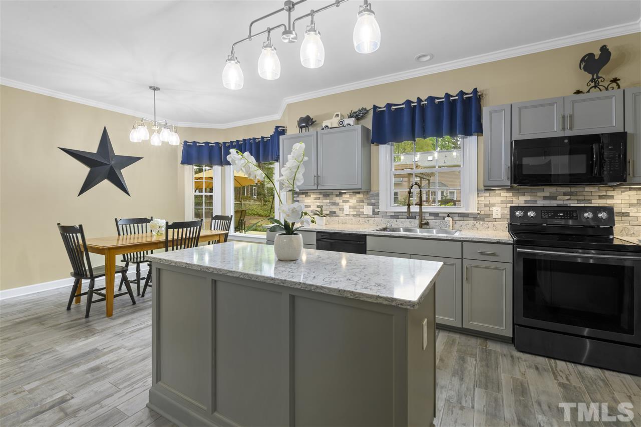 5821 Raddington Street Raleigh, NC 27613 - Photo 16 of 29