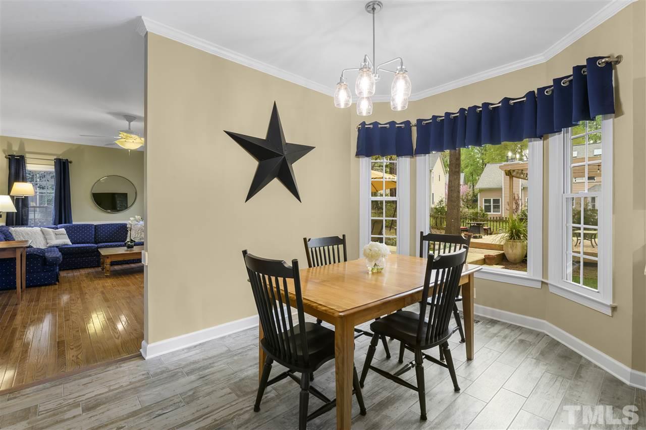 5821 Raddington Street Raleigh, NC 27613 - Photo 17 of 29