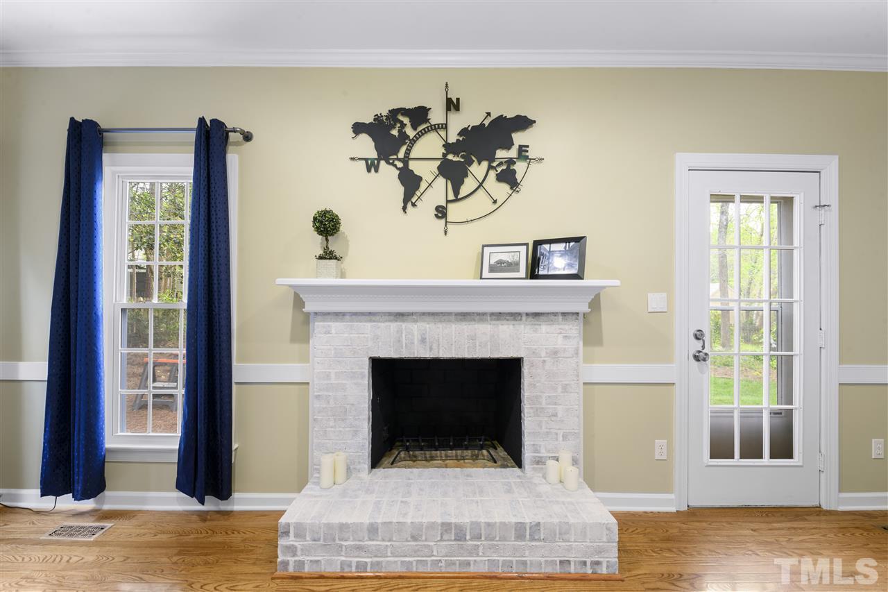 5821 Raddington Street Raleigh, NC 27613 - Photo 19 of 29