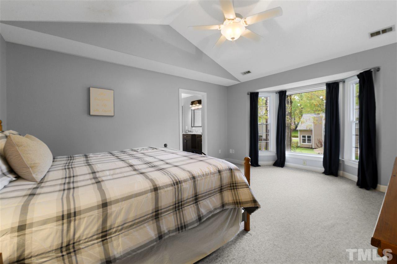 5821 Raddington Street Raleigh, NC 27613 - Photo 20 of 29