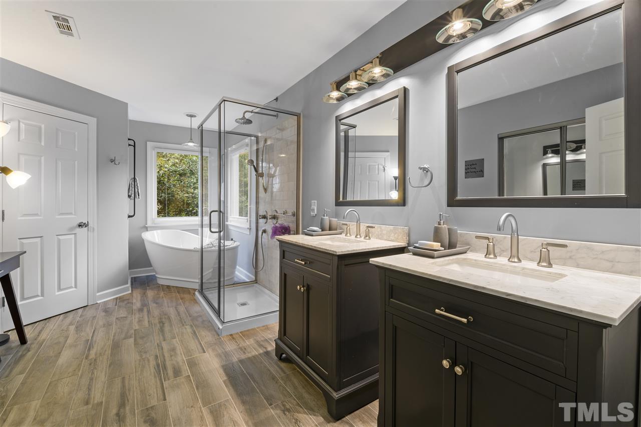 5821 Raddington Street Raleigh, NC 27613 - Photo 21 of 29