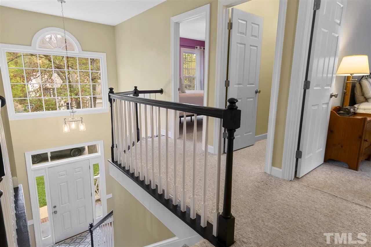5821 Raddington Street Raleigh, NC 27613 - Photo 24 of 29