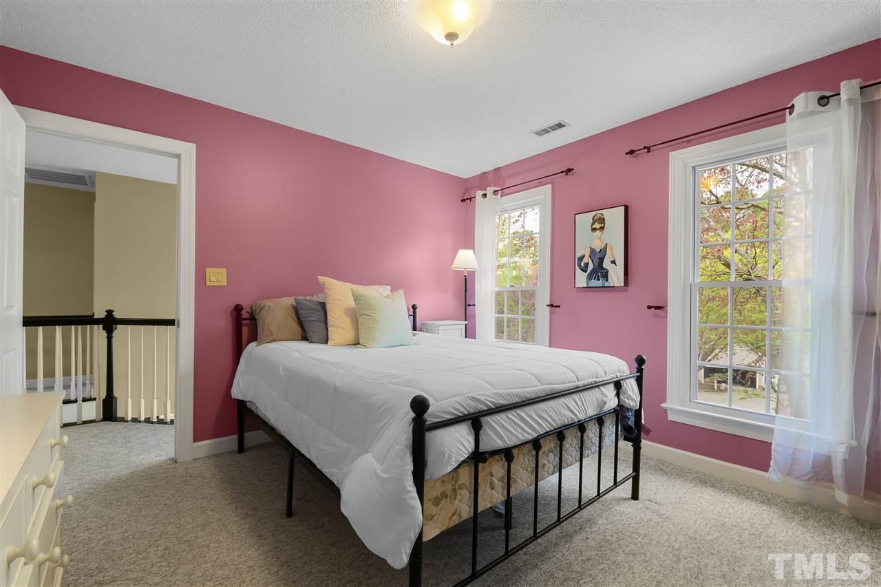 5821 Raddington Street Raleigh, NC 27613 - Photo 26 of 29