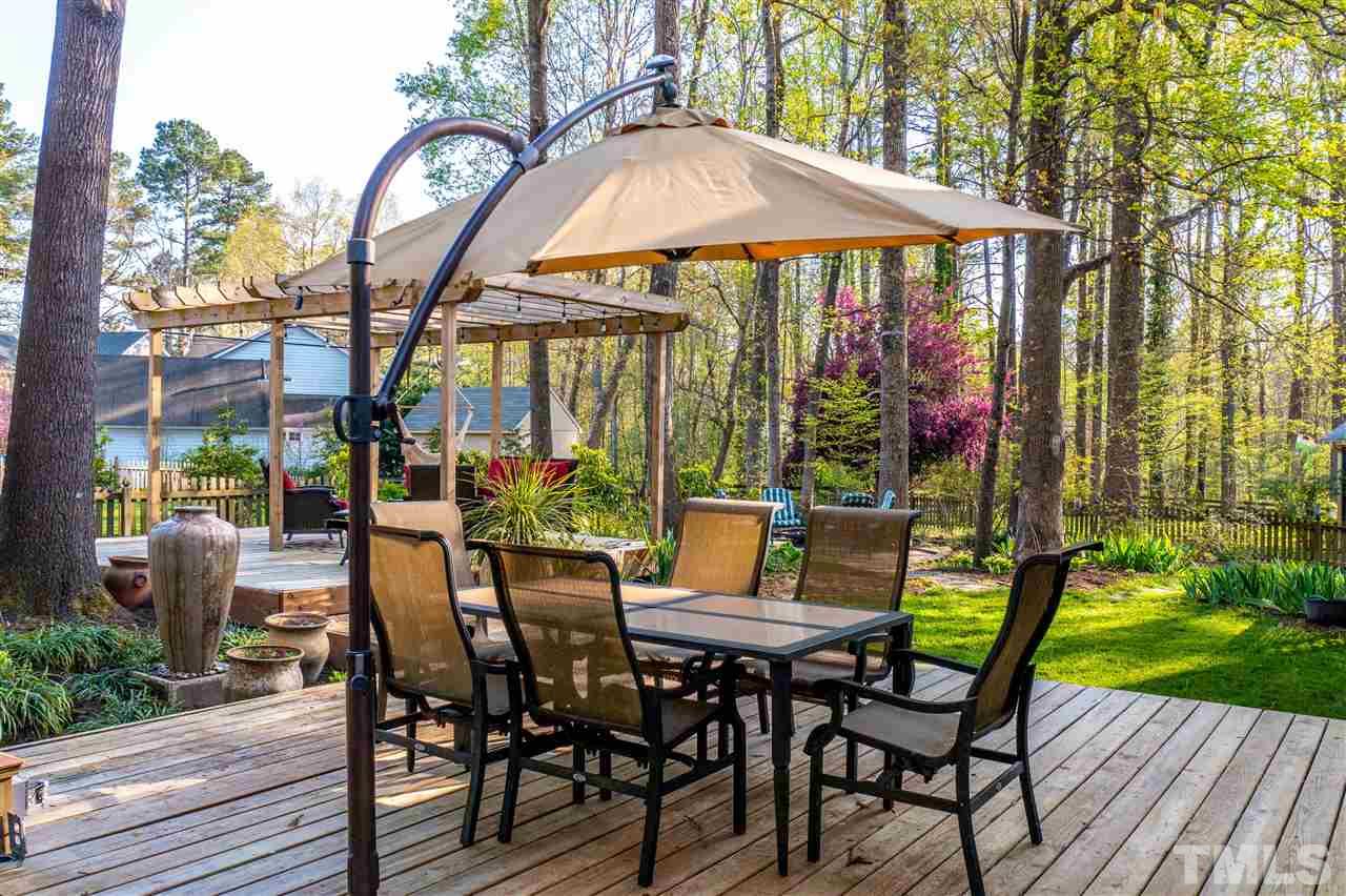 5821 Raddington Street Raleigh, NC 27613 - Photo 7 of 29