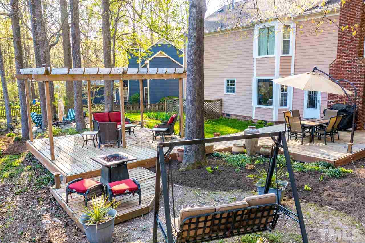 5821 Raddington Street Raleigh, NC 27613 - Photo 8 of 29