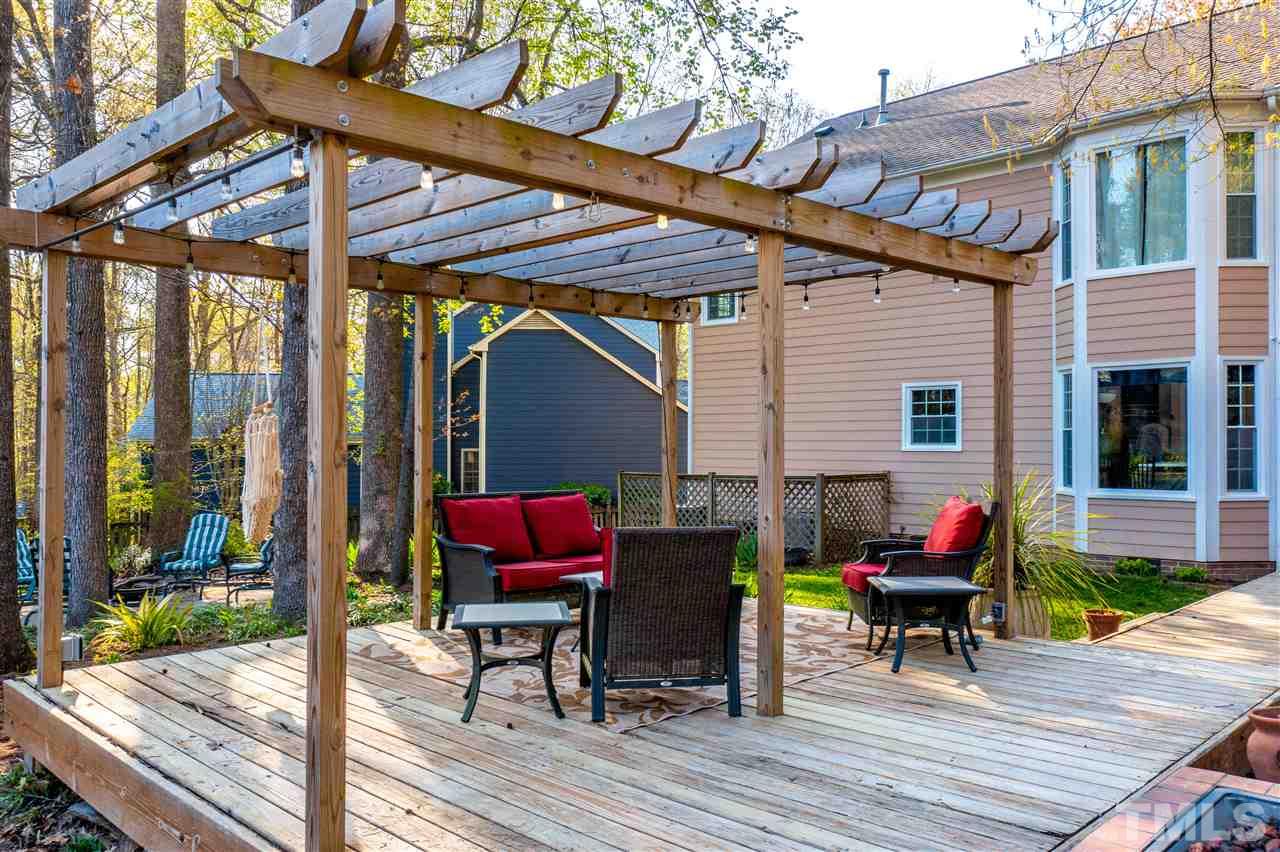 5821 Raddington Street Raleigh, NC 27613 - Photo 9 of 29