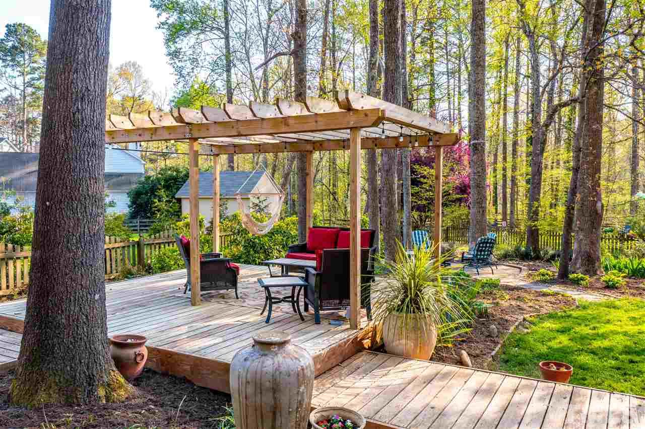 5821 Raddington Street Raleigh, NC 27613 - Photo 10 of 29