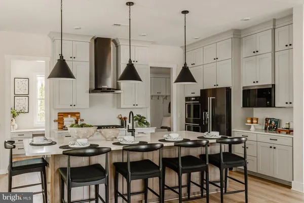 $707,802 | 2000 Treese Way, Unit COVINGTON, Abingdon, MD 21009