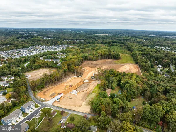 $707,802 | 2000 Treese Way, Unit COVINGTON, Abingdon, MD 21009