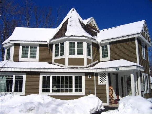 44 B Kingswood Road West Dover, VT 05356 - Photo 1 of 1 Gallery Image 1