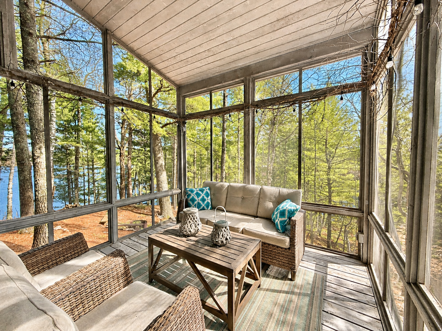 5239 Barnum Road Northwest Hackensack, MN 56452 - Photo 17 of 48 Gallery Image 17